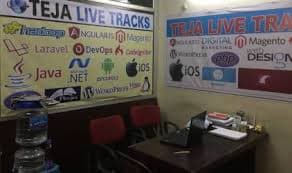 Teja Live Tracks Teja Live Tracks photo 4
